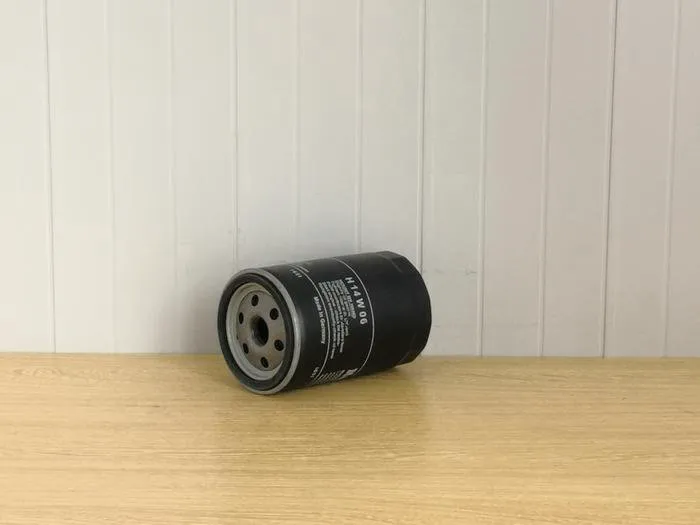 H14W06 Hengst oil filter